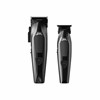 JRL Diamante Kit Clipper + Trimmer , black