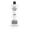 NIOXIN System 1 Cleanser 1000ml
