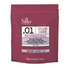 SILKY Never Yellow Again 500g