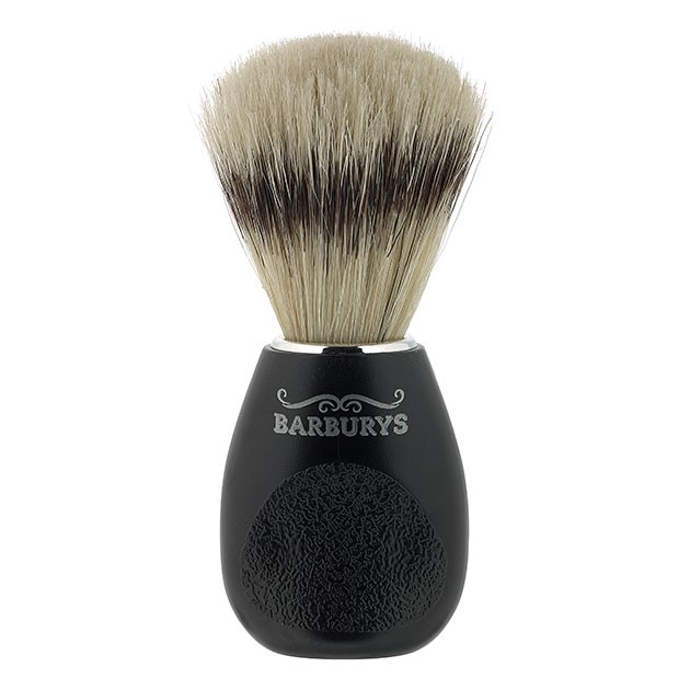 Barburys Shaving Brush Code Ergo