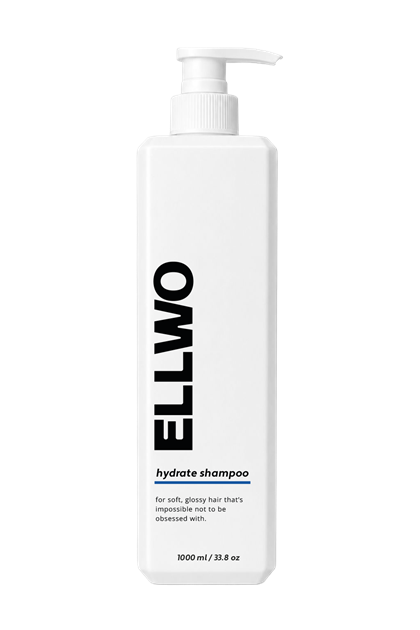 Hydrate Shampo 1000ml
