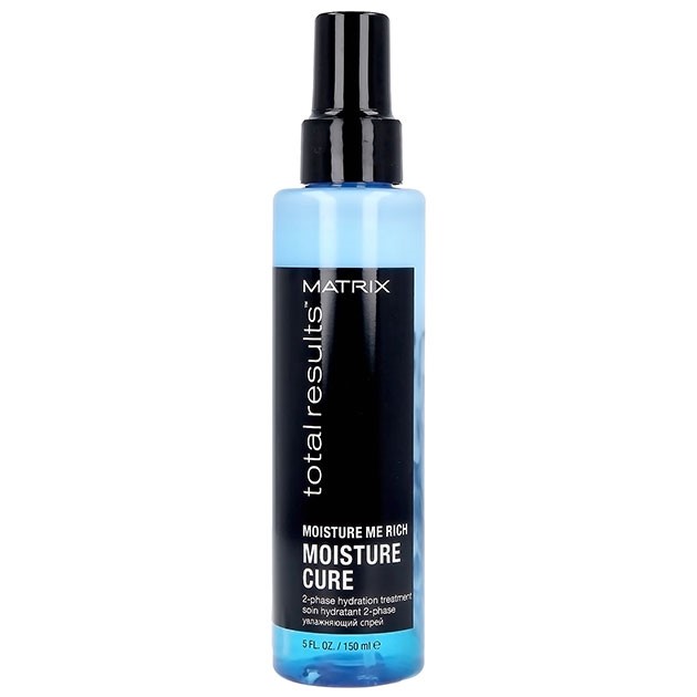 Matrix TR Moisture Me Rich Cure Spray 150ml