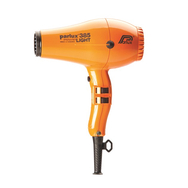 Parlux 385, Orange