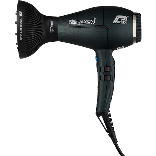 Parlux Digitalyon, antracite W. MagicSense