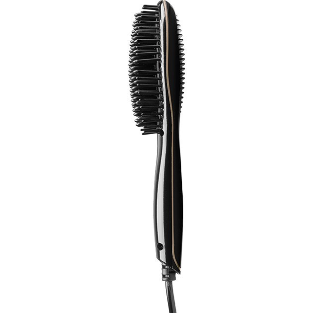 Efa Barber Straightner Beard Brush