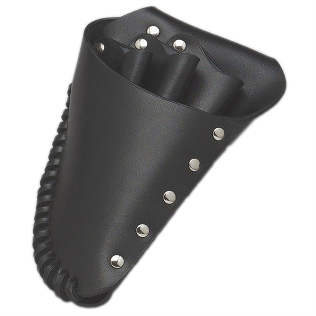 Scissor Holster Wild West