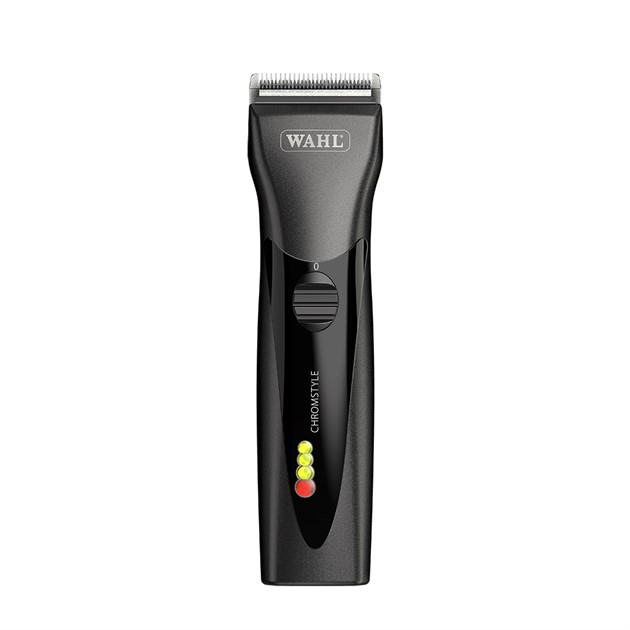 WAHL CHROMESTYLE CLIPPER