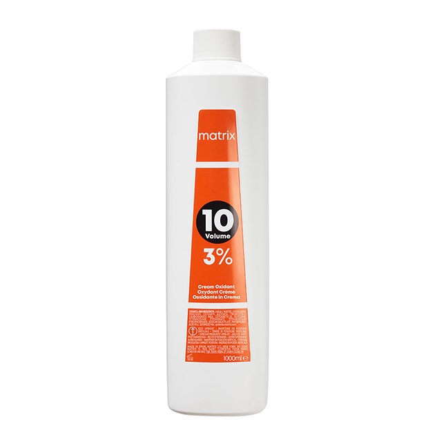 SoColor Creme 3%