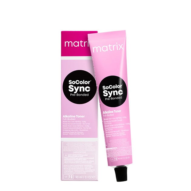 SoColor Sync