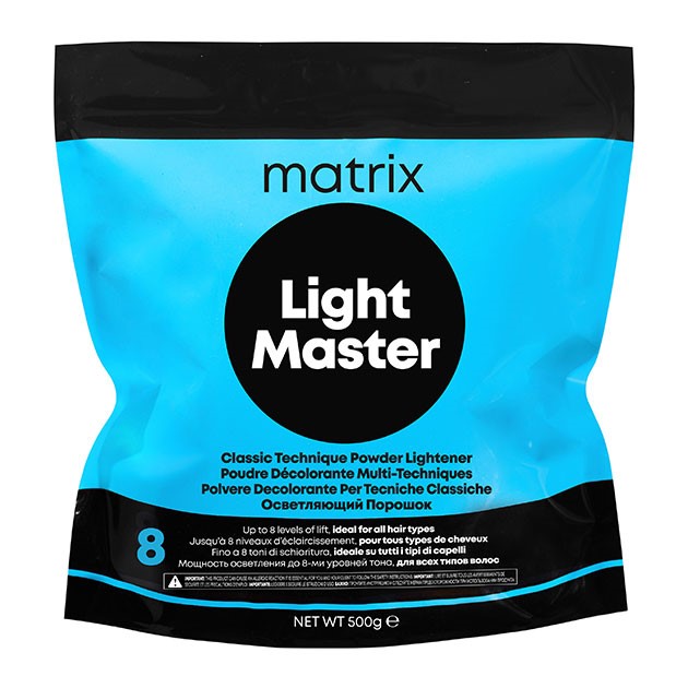 Light Master Lightening Powder