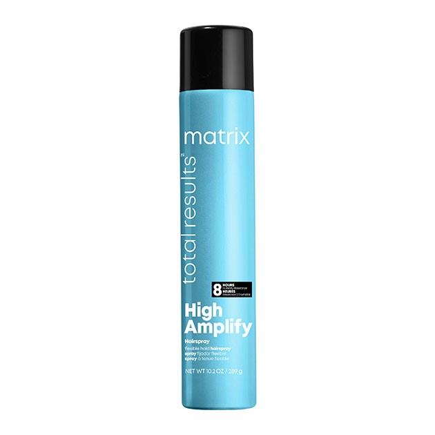 TR High Amplify Hair Spray