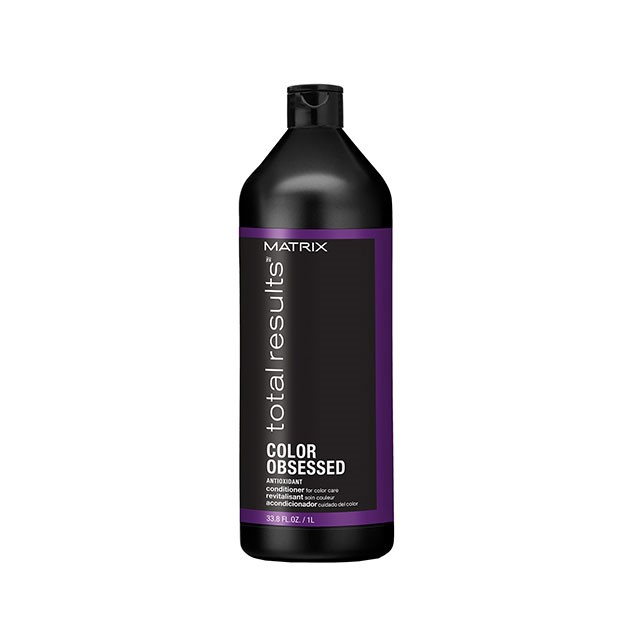 TR Color Obsessed Conditioner