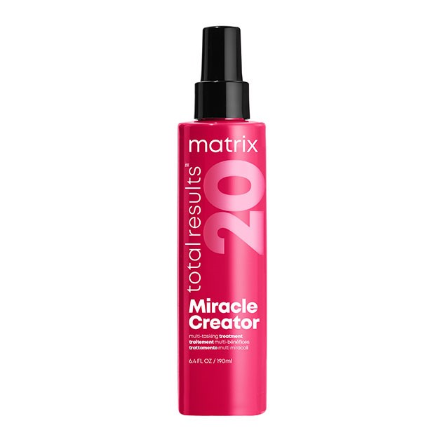 TR Miracle Creator Spray