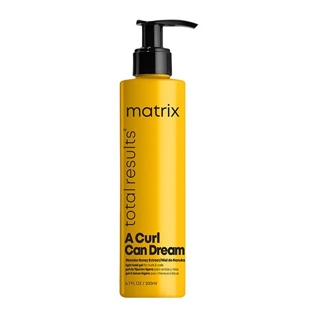 A Curl Can Dream Light-Hold Gel