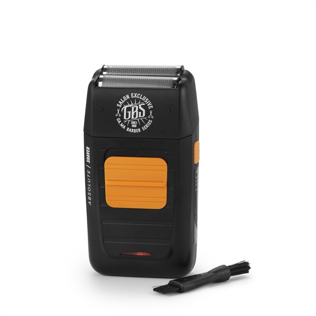 GBS ABS Shaver