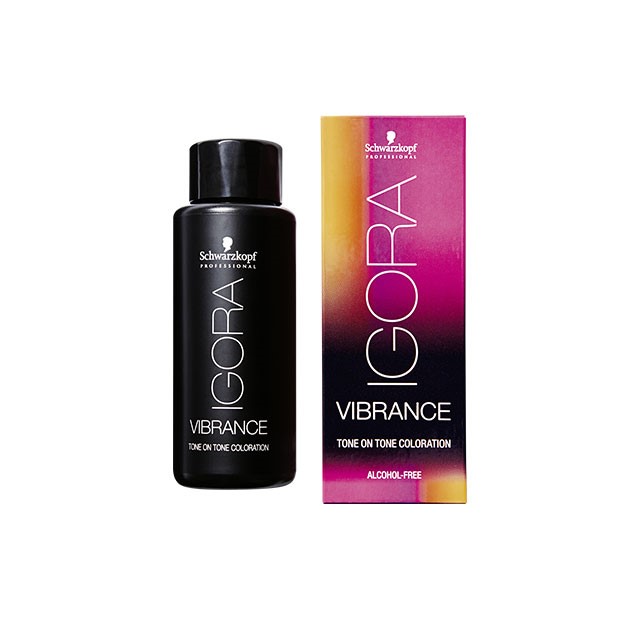 IGORA VIBRANCE 7-00 Medelblond Natur Extra 60 ml