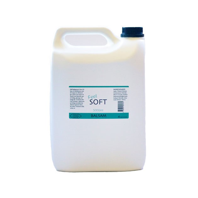 Soft Balsam 5000 ml