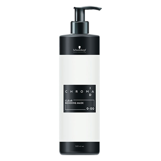 Chroma ID Clear Bonding Mask 0-00 500 ml