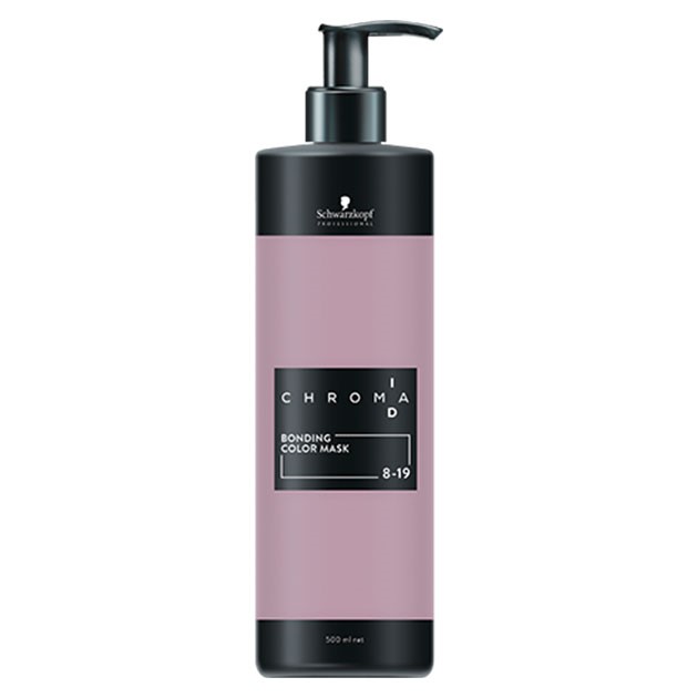 Chroma ID Bonding Color Mask 8-19 500ml