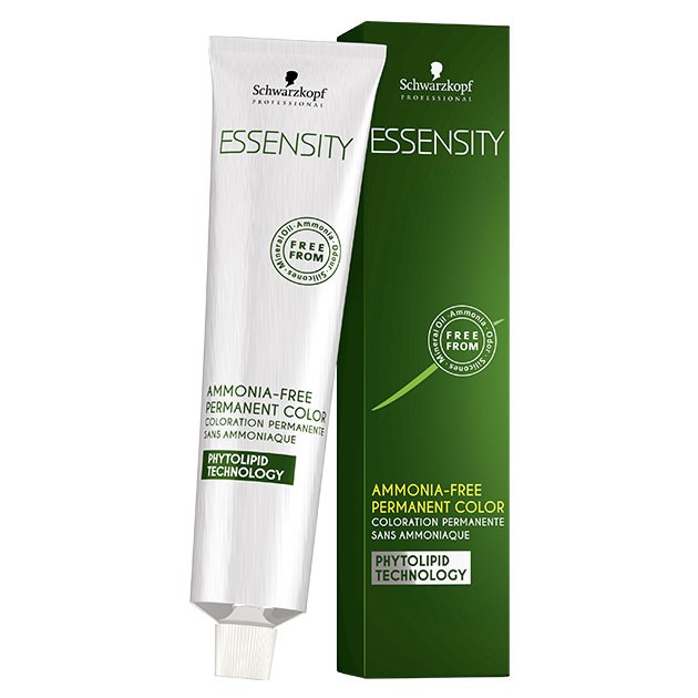 ESSENSITY 6-88 Mörkblond röd extra 60 ml