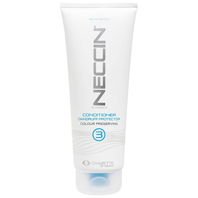 Neccin 3 Conditioner 200ml