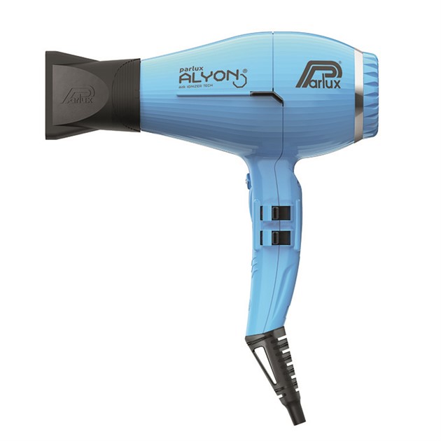 Parlux Alyon, turquoise