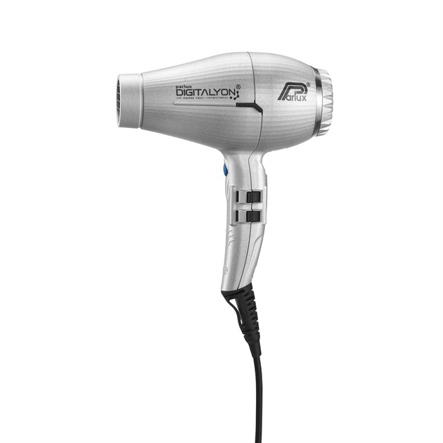 Parlux Digitalyon, antracite W. MagicSense