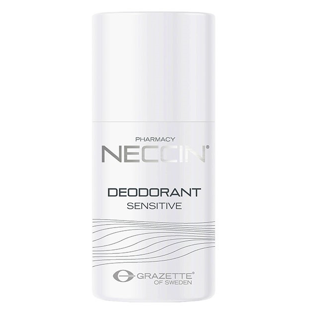 Neccin Deodorant Sensitive 75ml