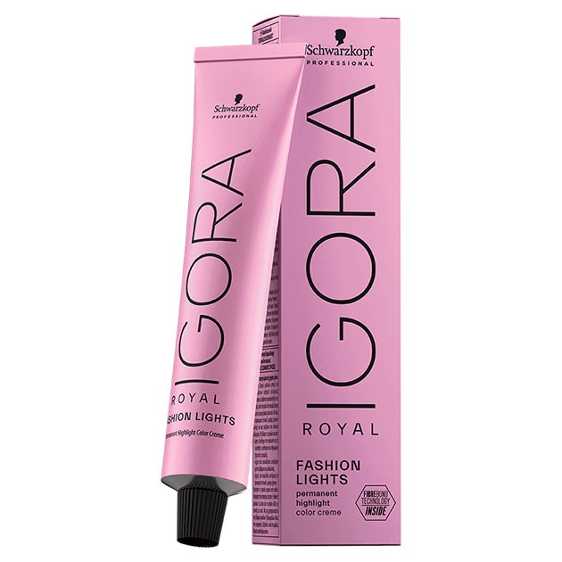 IGORA ROYAL Fashion Lights L-44 Beige extra 60 ml