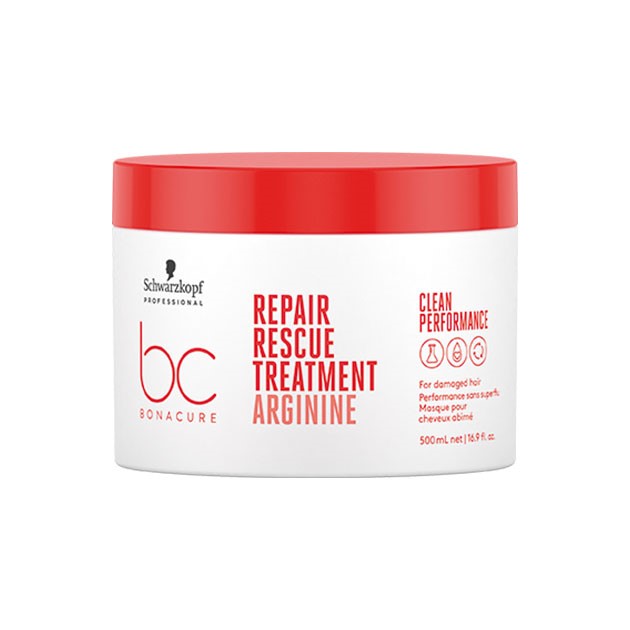 BONACURE Repair Rescue Treatment 500ml