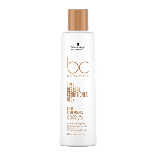 BONACURE Time Restore Conditioner 200ml
