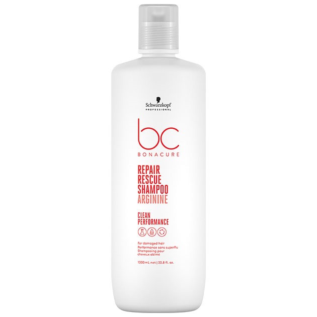 BONACURE Repair Rescue Shampoo 1000ml