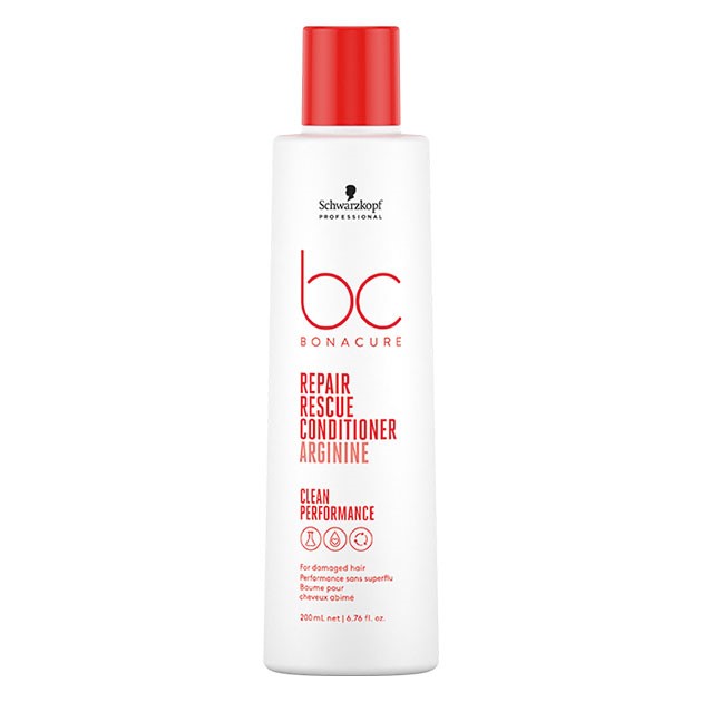 BONACURE Repair Rescue Conditioner 200ml