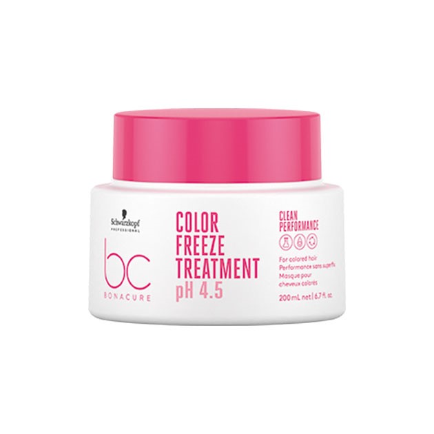 BONACURE Color Freeze Treatment 200ml