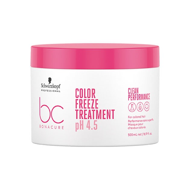 BONACURE Color Freeze Treatment 500ml