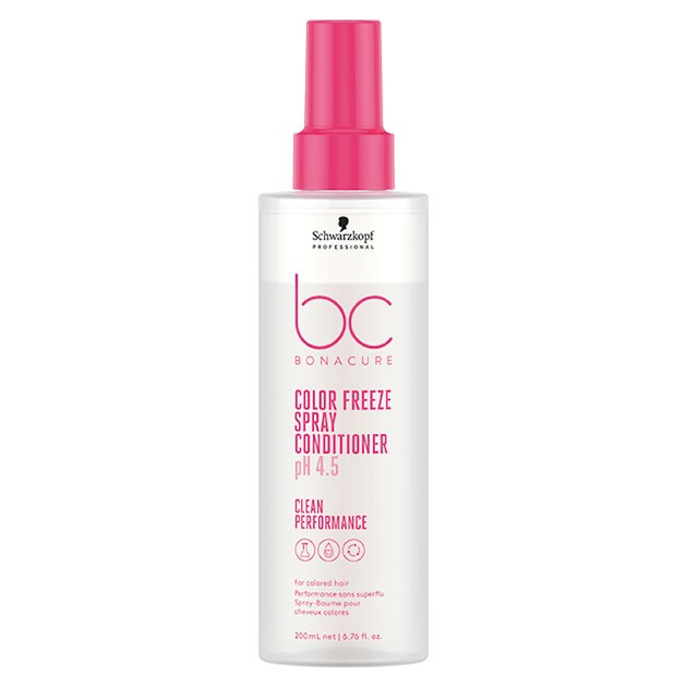 BONACURE Color Freeze Spray Conditioner 200ml