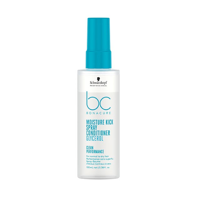 BONACURE Moisture Kick Spray Conditioner 100ml