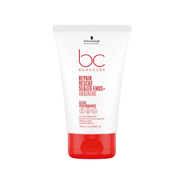 BONACURE Repair Rescue Sealed Ends+ 100ml