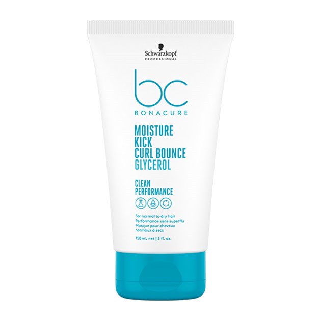 BONACURE Moisture Kick Curl Bounce 150ml
