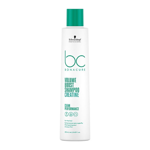BONACURE Volume Boost Shampoo 250ml