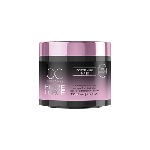 BONACURE Fibre Force Fortifying Mask 150ml