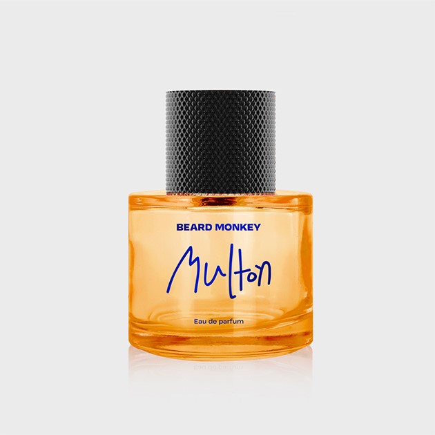 Beard Monkey Multon Eau de Parfum 50ml