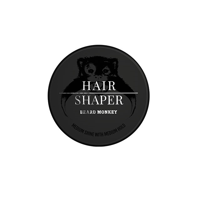 Beard Monkey  Hair Shaper 100 ml