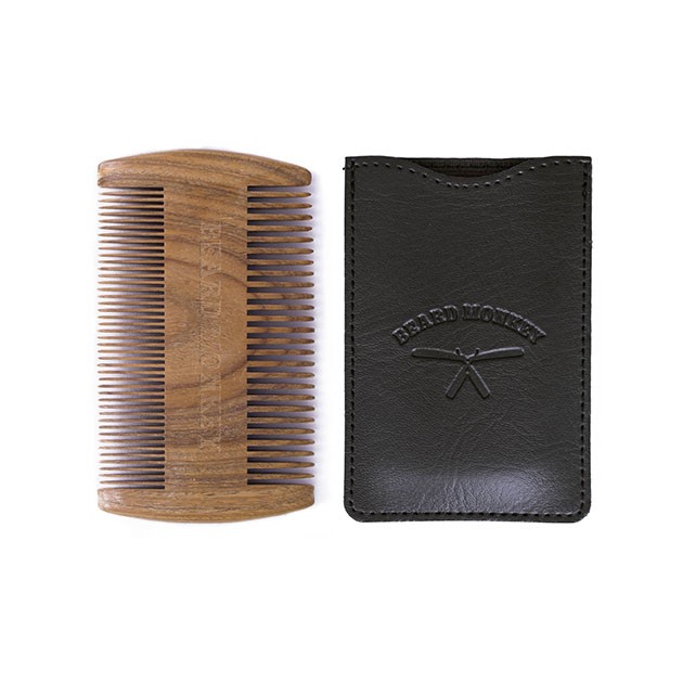 Beard Monkey Beard Comb