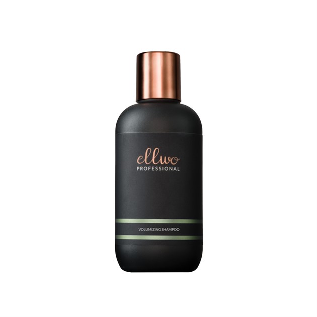 Ellwo Volumizing Shampoo 100ml