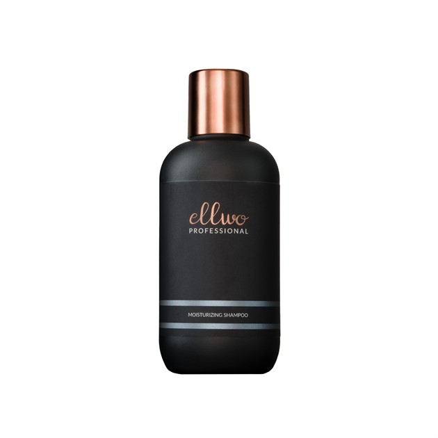 Ellwo Moisturizing Shampoo  100ml