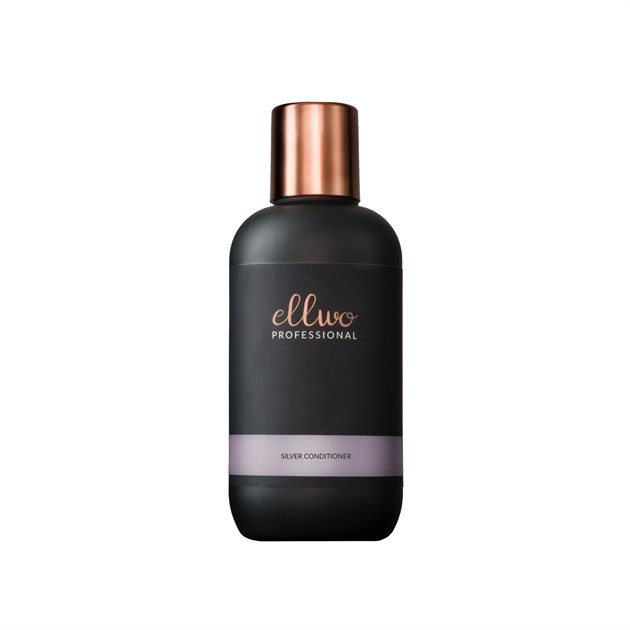 Ellwo Silver Shampoo 100ml
