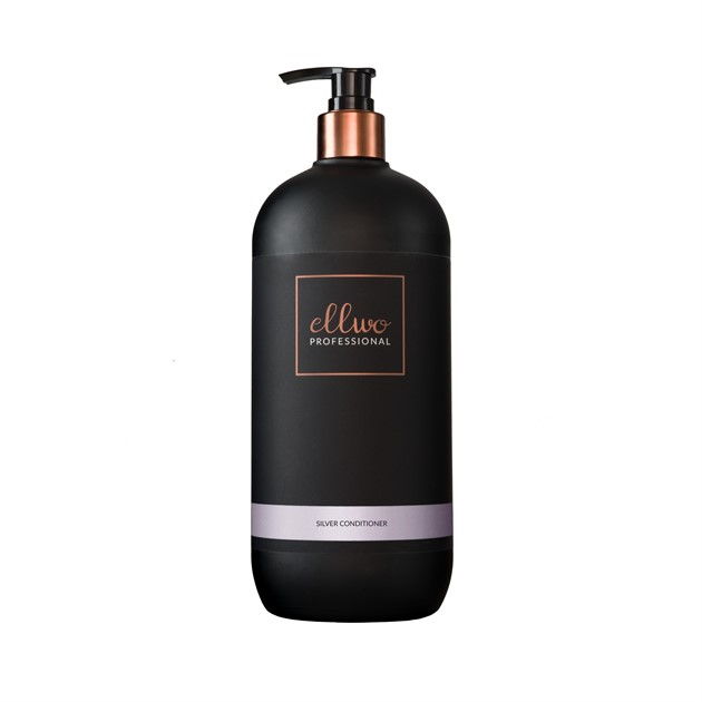Ellwo Silver Conditioner 1000ml