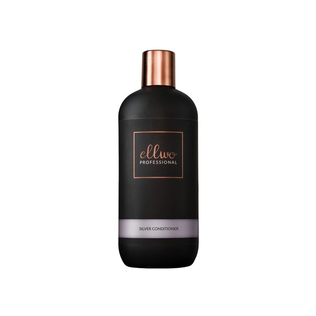 Ellwo Silver Conditioner 350ml