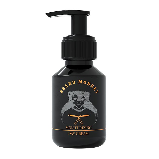Beard Monkey - Day Cream 100 ml